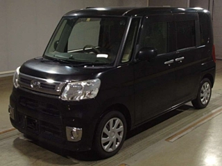 DAIHATSU TANTO 2014