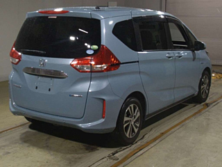 HONDA FREED 2020