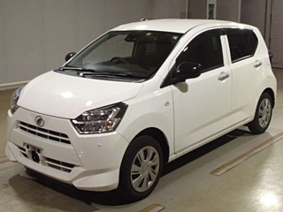 DAIHATSU MIRA E S 2022
