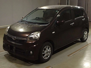 TOYOTA PIXIS EPOCH 2014