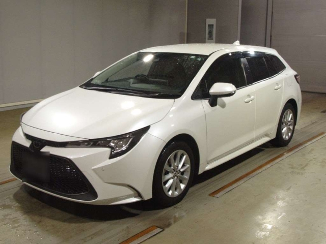 TOYOTA COROLLA TOURING 2020