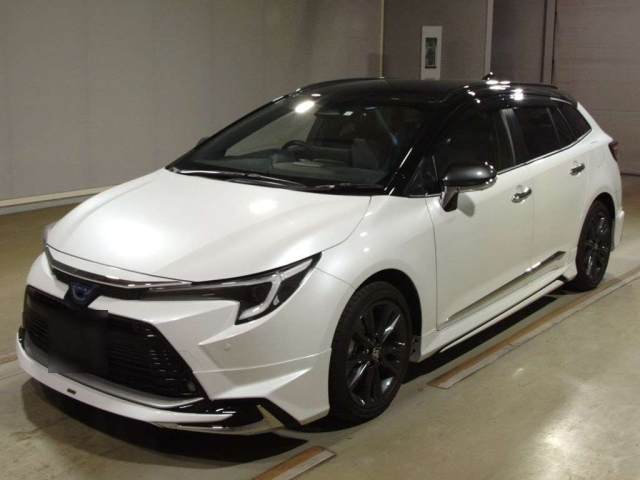 TOYOTA COROLLA TOURING 2023