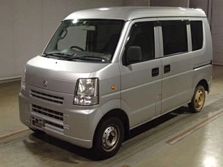SUZUKI EVERY 2011