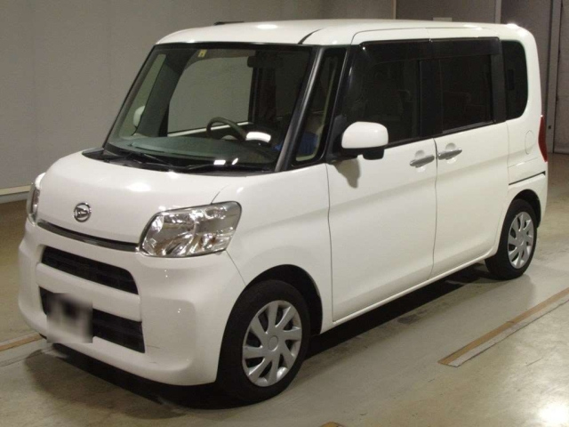 DAIHATSU TANTO 2016