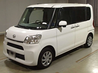 DAIHATSU TANTO 2016
