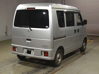 SUZUKI EVERY 2011