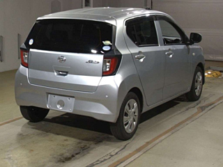 DAIHATSU MIRA E S 2018