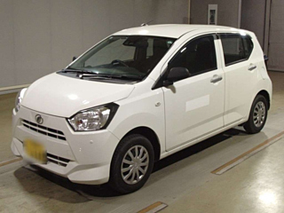 DAIHATSU MIRA E S 2019
