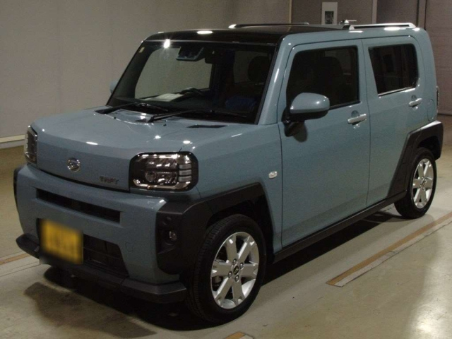 DAIHATSU TAFT 2023