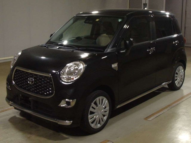 TOYOTA PIXIS JOY 2020