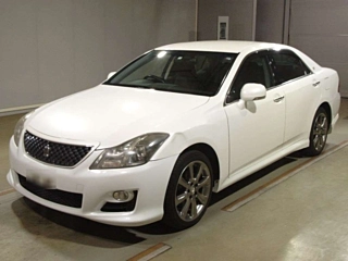 TOYOTA CROWN 2008