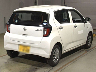 DAIHATSU MIRA E S 2019