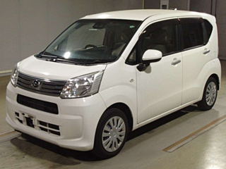 DAIHATSU MOVE 2020