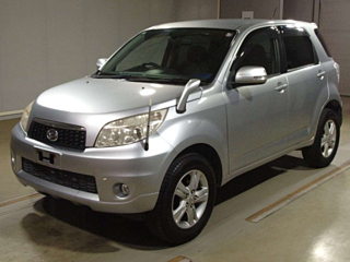 DAIHATSU BEGO 2008