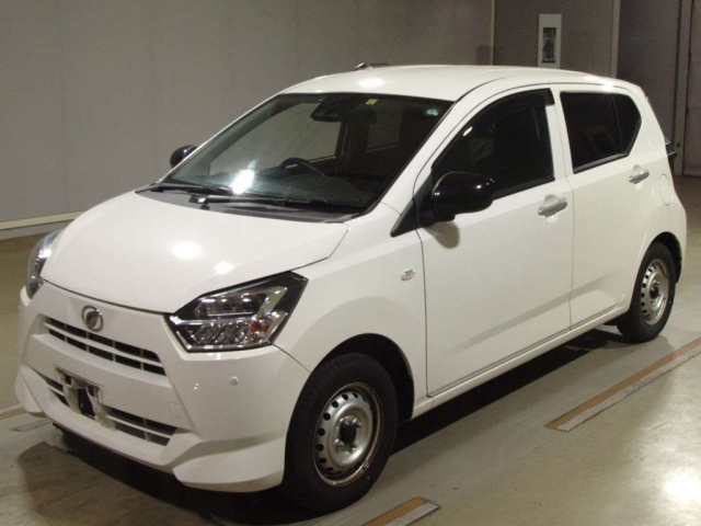 DAIHATSU MIRA E S 2020