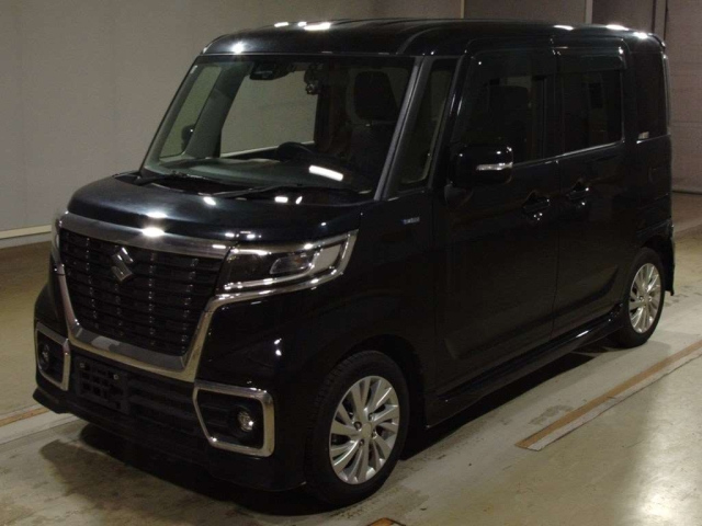 SUZUKI SPACIA 2020