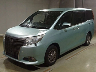 TOYOTA ESQUIRE 2015
