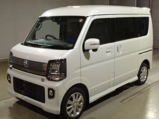 SUZUKI EVERY WAGON 2025