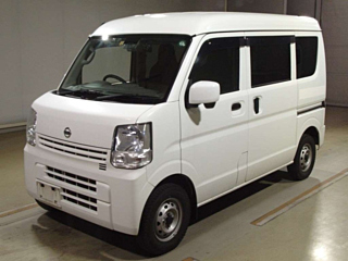 NISSAN CLIPPER VAN 2019