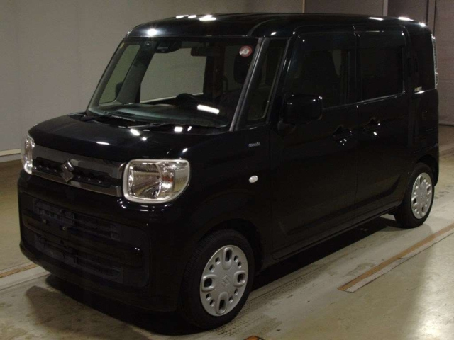 SUZUKI SPACIA 2018