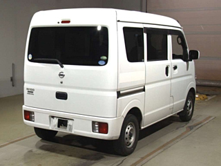 NISSAN CLIPPER VAN 2019