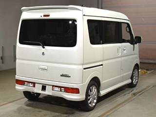 SUZUKI EVERY WAGON 2025