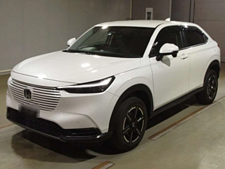 HONDA VEZEL 2023