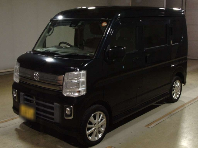 SUZUKI EVERY WAGON 2018