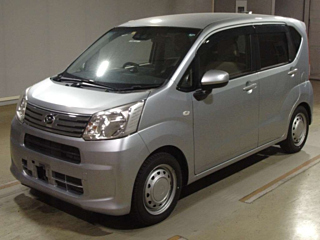 DAIHATSU MOVE 2020
