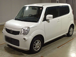 NISSAN MOCO 2012