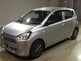 DAIHATSU MIRA E S 2020