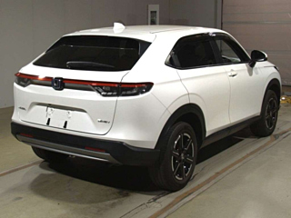 HONDA VEZEL 2023