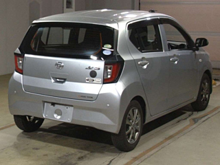 DAIHATSU MIRA E S 2020