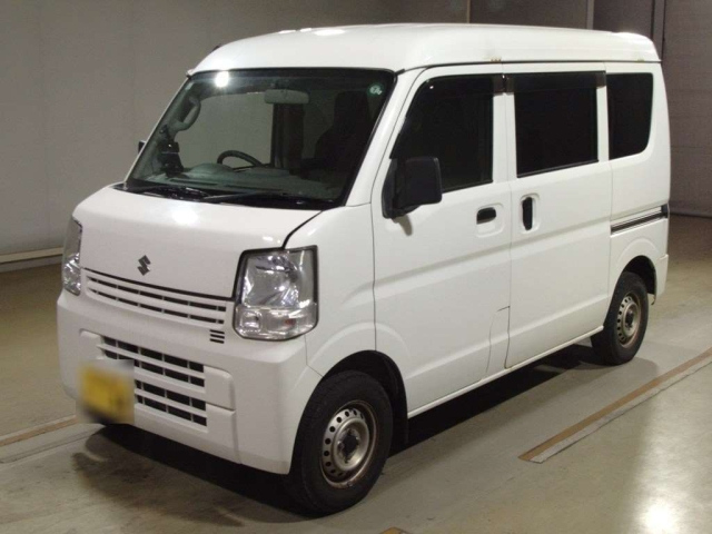 SUZUKI EVERY 2018
