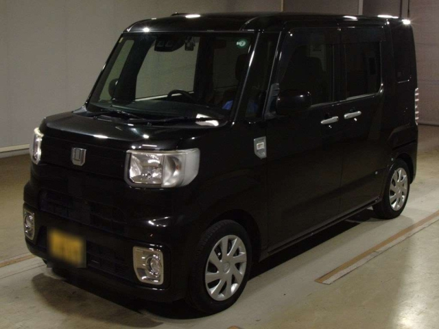 DAIHATSU WAKE 2020