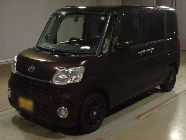 DAIHATSU TANTO 2016