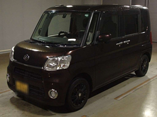 DAIHATSU TANTO 2016