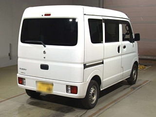 SUZUKI EVERY 2018