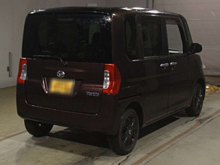 DAIHATSU TANTO 2016