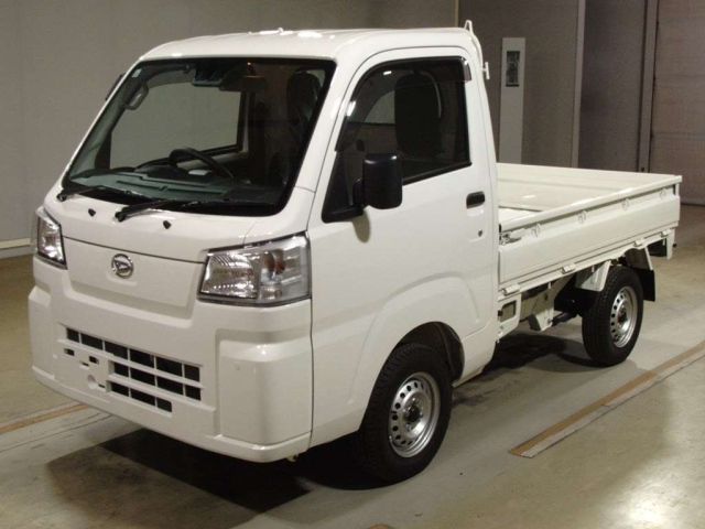 DAIHATSU HIJET TRUCK 2024