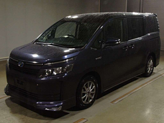 TOYOTA VOXY 2015