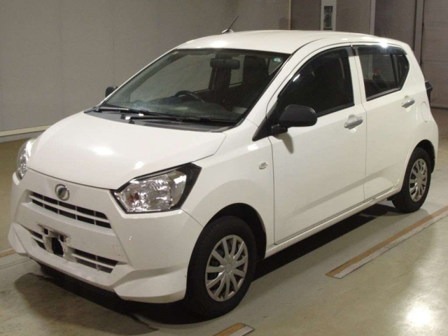 DAIHATSU MIRA E S 2020