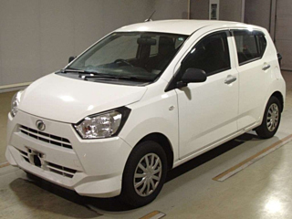 DAIHATSU MIRA E S 2020