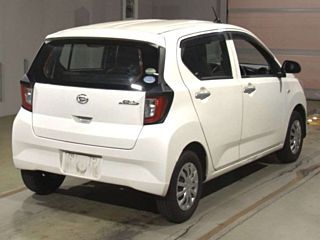 DAIHATSU MIRA E S 2020