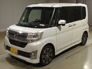 DAIHATSU TANTO 2014