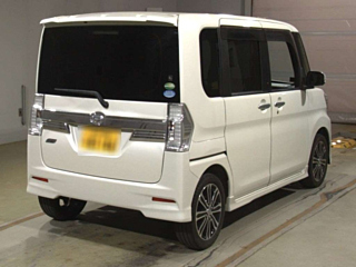 DAIHATSU TANTO 2014