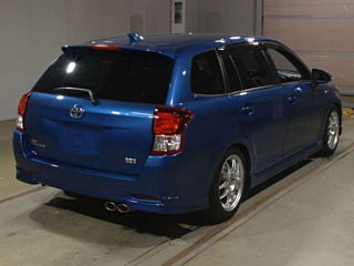 TOYOTA COROLLA FIELDER 2014