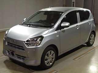 DAIHATSU MIRA E S 2018