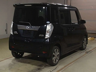NISSAN DAYZ ROOX 2014