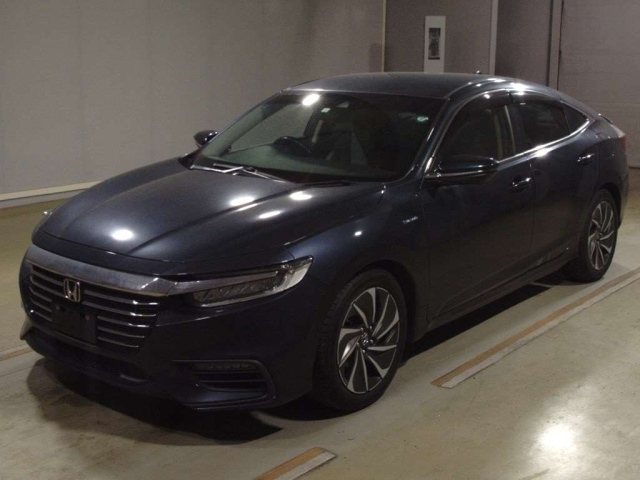HONDA INSIGHT 2020
